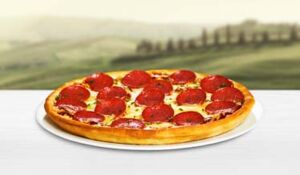 pizza - food fotografie und food styling für happy pizza dresden